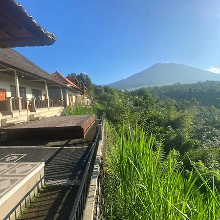 Besakih Homestay